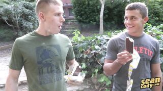 Tate & Joshua 2012