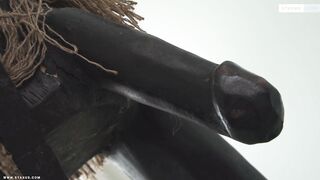 College Cock #2 - Bjorn Nykvist, Mike Cole