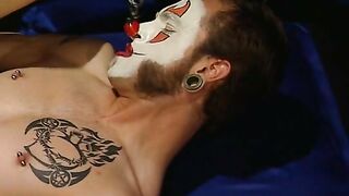 Cirque Noir (Director's Cut) 2005