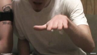 Straight Naked Thugs (2012)