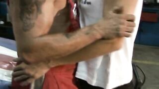 Huge Fuk'n Dicks (2006)