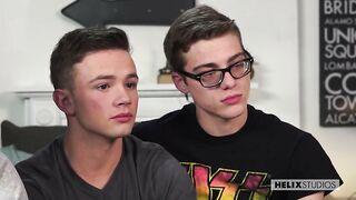 Twink Confessions #3 (2017)