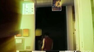 Gym Daze (2012)