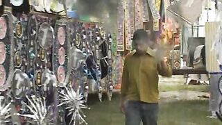 O Amante Americano / The American Lover