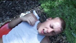 Kallamacka - Pounding Day (Stichtag) 2010