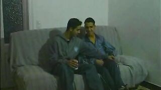 La Defonce des Beurs (2005)