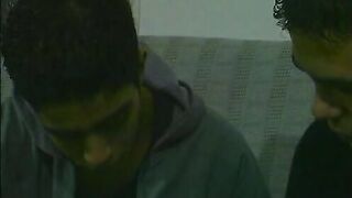 La Defonce des Beurs (2005)