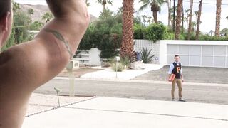 Christian Taylor & JJ Knight - Greasers #2