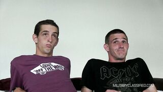 Conner and Norco