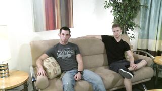 Wait, what am I doing (Liam Harkmoore, Toby Springs)