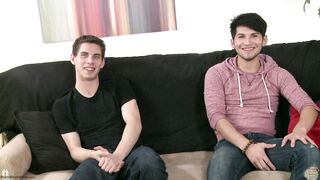 Who's who (Ethan Travis, Sam Truitt)