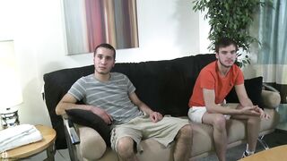 Beginner's Luck (Aaron Slate, Austin Ryan)