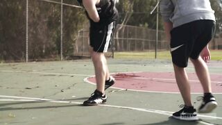 Lay-Up (Brad Chase, Kevin Daley)