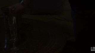 Undisclosed (Gabriel Lunna, Alex Mecum)