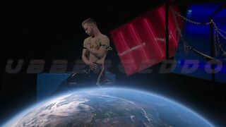 Kayden Gray & Koby Lewis - Rubbergeddon
