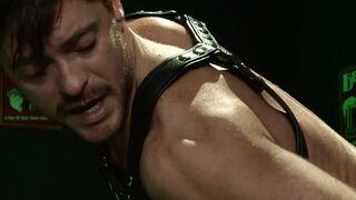 Two Dick Minimum #2 - Jack Andy, Michael Roman