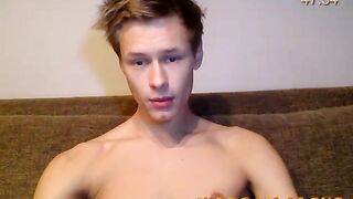 Webcam Jocks - Volume #11