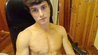 Webcam Jocks - Vol. #12