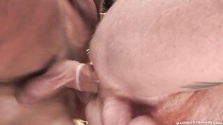 Tex Davidson Fucks Jack Vidra