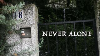 Never Alone - Ares & Yoshi