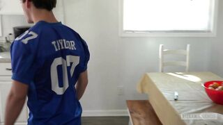 Tight Ends - Scene #2