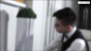 Rich Bitch - Scene #3