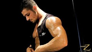 Try These On - Joey van Damme