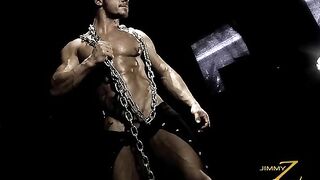 Try These On - Joey van Damme