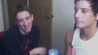 Join Chat - Part 1