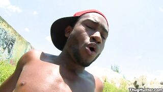 Flea Market Thug Hunting