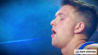 Mikoah Kan & Sebastian Kross