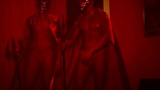 Corbin's Halloween Bash