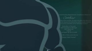 Jasper Gets Fucked