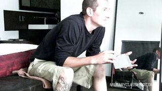 Grayson - Blowjob