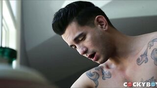 Ricky Roman & Beaux Banks! 2017