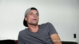 Gunner - Blowjob