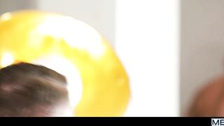 Skyy Knox & Paddy O'Brian 2017