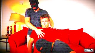 Stealing Johnny - Part 1