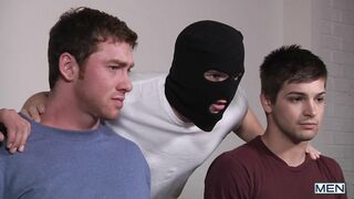 Stealing Johnny - Part 3