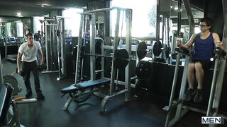 Testing My Limits - Part 3