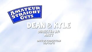 Dean & Kyle