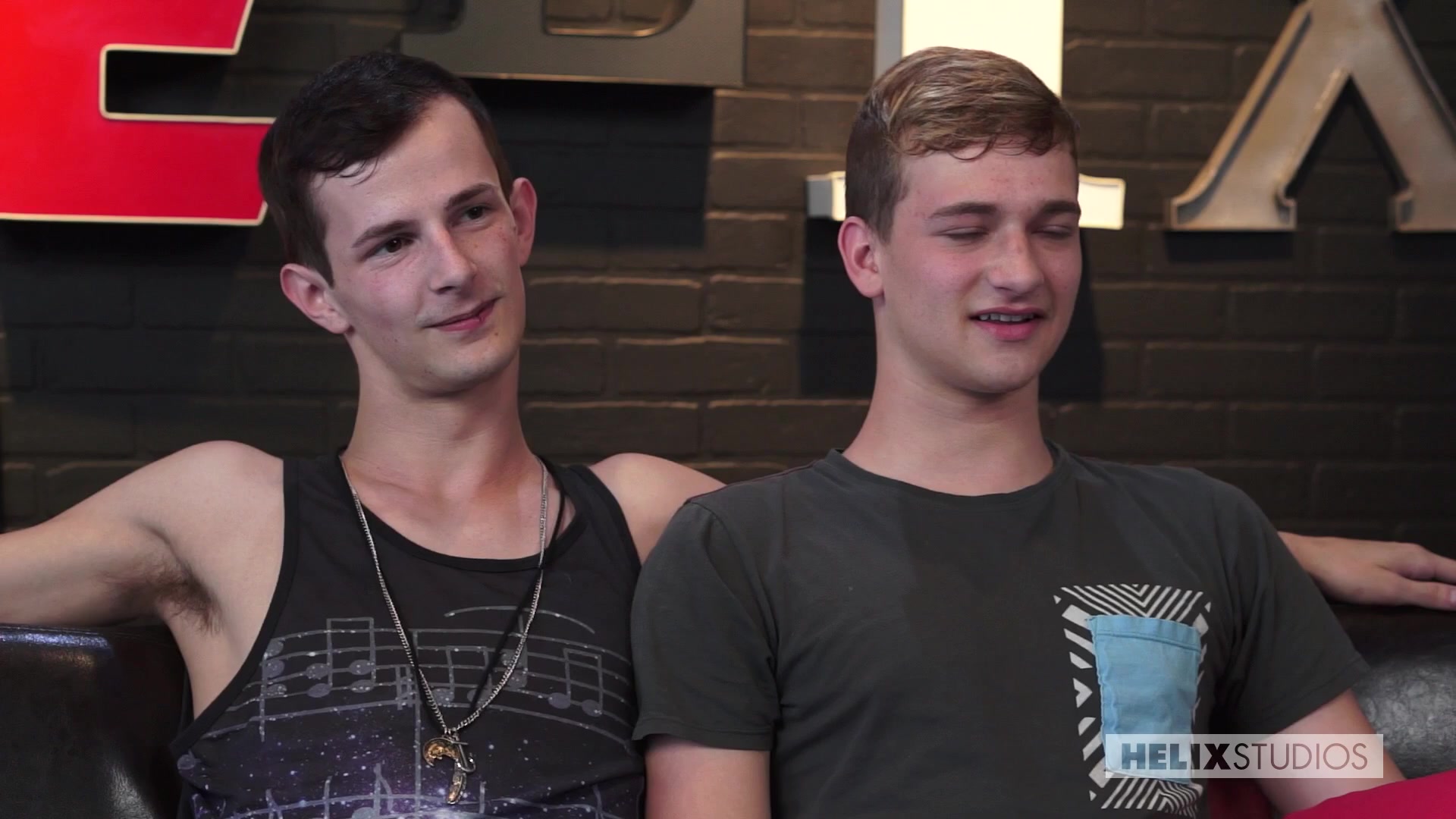 Bastian Hart and Jasper Robinson Gay Porn HD Online