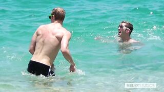 Boys Abroad - Part 2