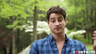 Justin Matthews Fucks Taylor Reign!