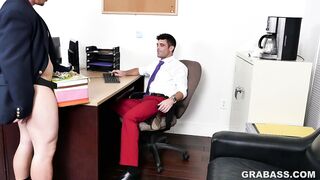 Lance’s Big Birthday Surprise