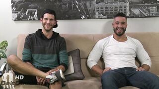 It's Like A Boomerang