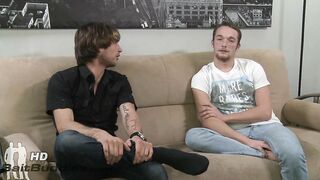 Kowabunga Dude (Zeke, Malachi Myles)