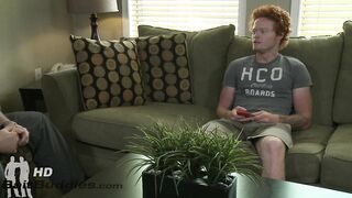 Carrot Top Pop