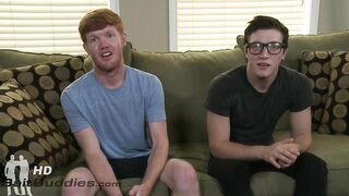 Straight Boys Like 'Tig Ol Bitties'