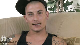The Strokenoffs (Playboyee, Robbie Rivers)